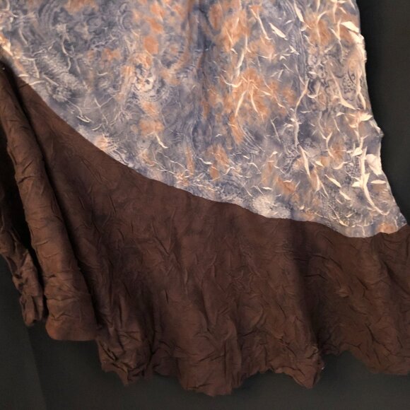 Gorgeous Komarov Dress: Size S - Picture 4 of 16